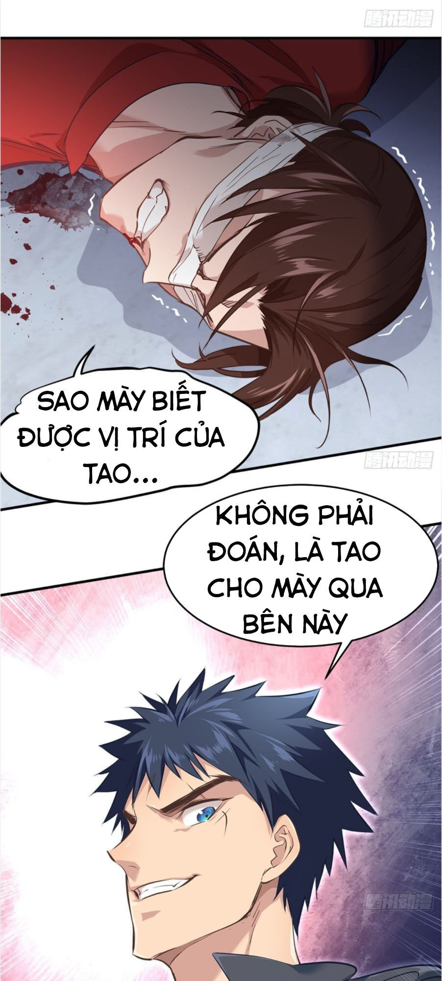 Đô Thị Tối Cường Cuồng Binh Chapter 25 - Trang 2