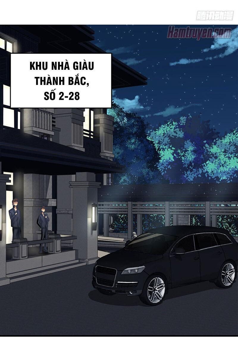 Đô Thị Tối Cường Cuồng Binh Chapter 23 - Trang 2