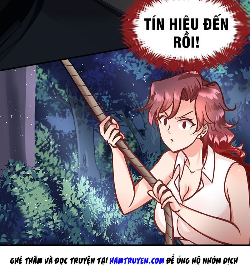 Đô Thị Tối Cường Cuồng Binh Chapter 21 - Trang 2