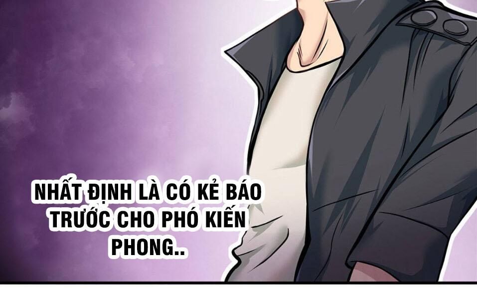 Đô Thị Tối Cường Cuồng Binh Chapter 19 - Trang 2