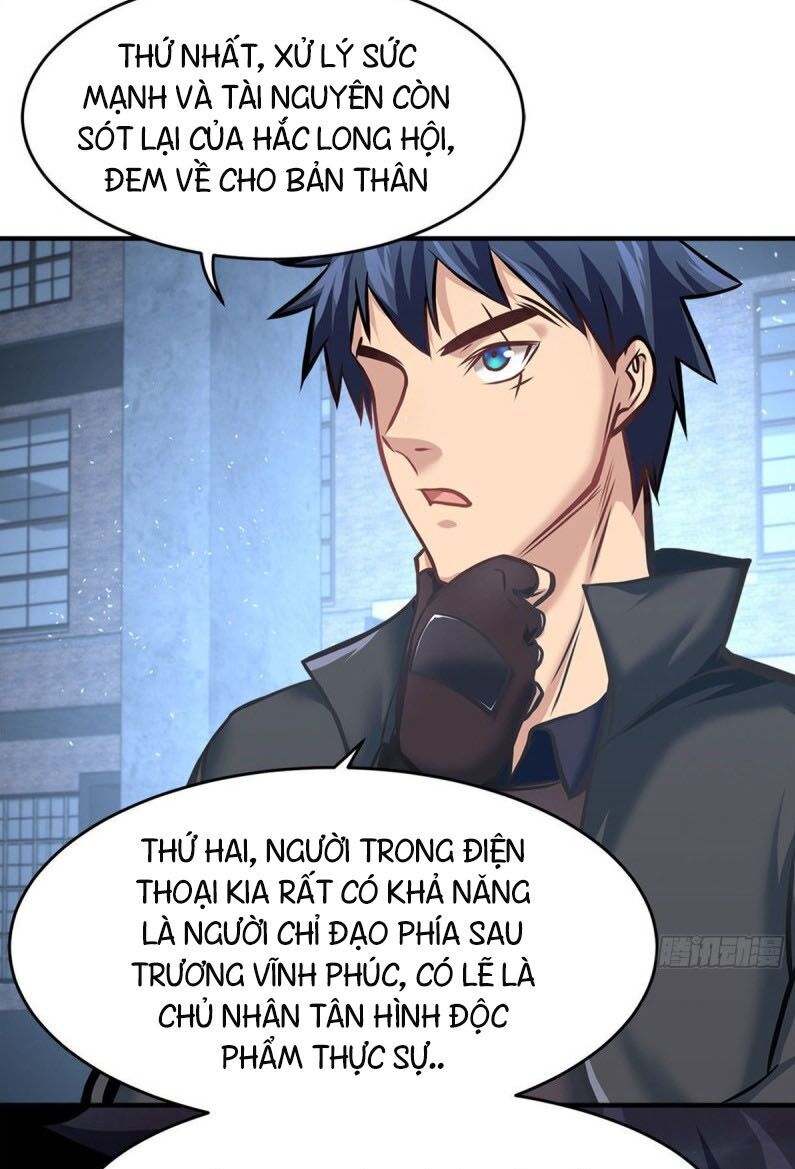 Đô Thị Tối Cường Cuồng Binh Chapter 18 - Trang 2