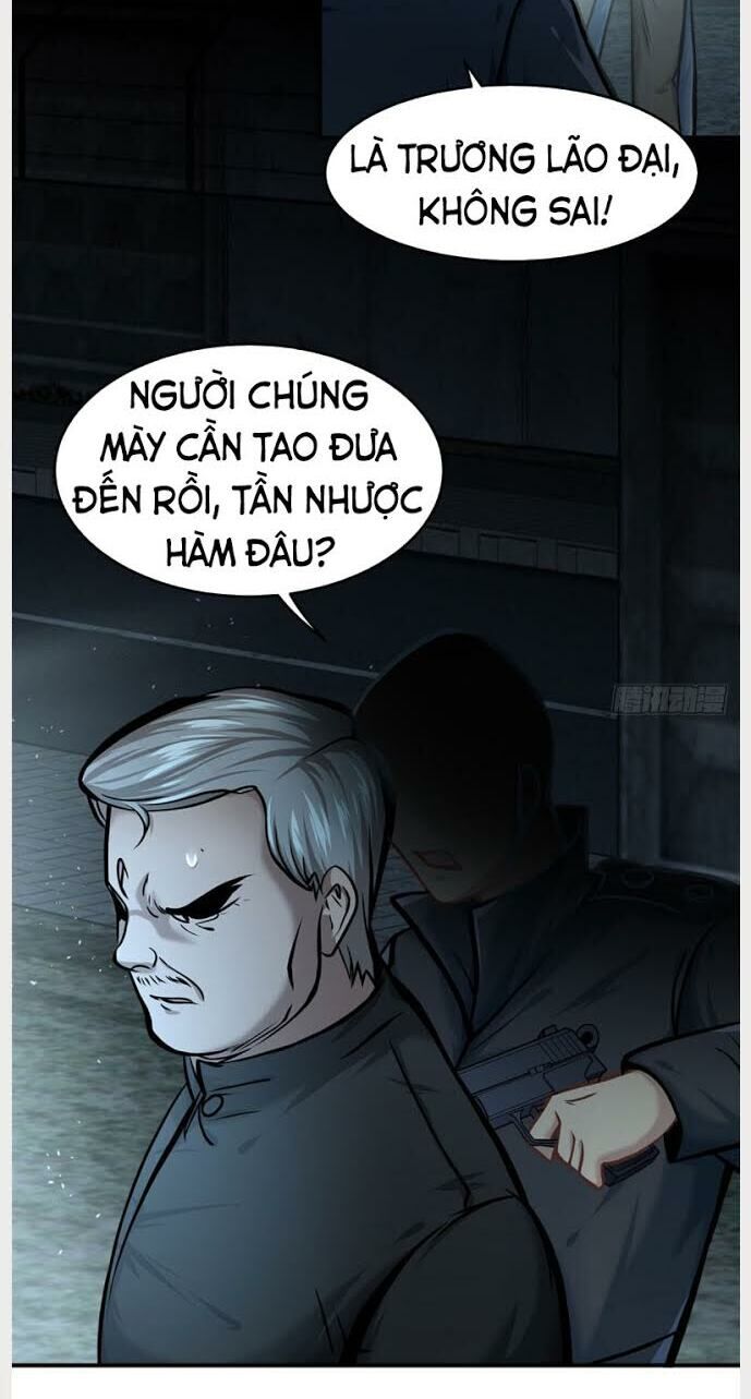 Đô Thị Tối Cường Cuồng Binh Chapter 14 - Trang 2