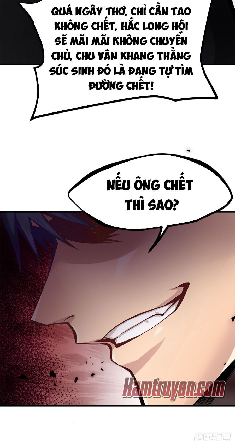 Đô Thị Tối Cường Cuồng Binh Chapter 13 - Trang 2