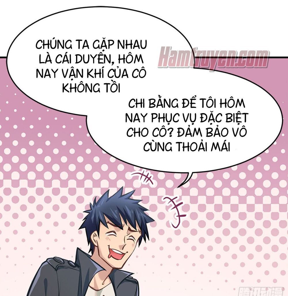 Đô Thị Tối Cường Cuồng Binh Chapter 11 - Trang 2