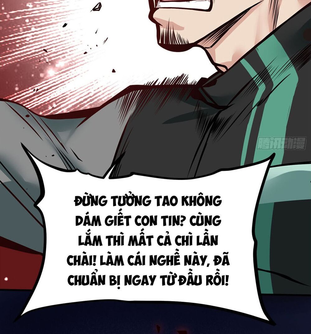 Đô Thị Tối Cường Cuồng Binh Chapter 11 - Trang 2