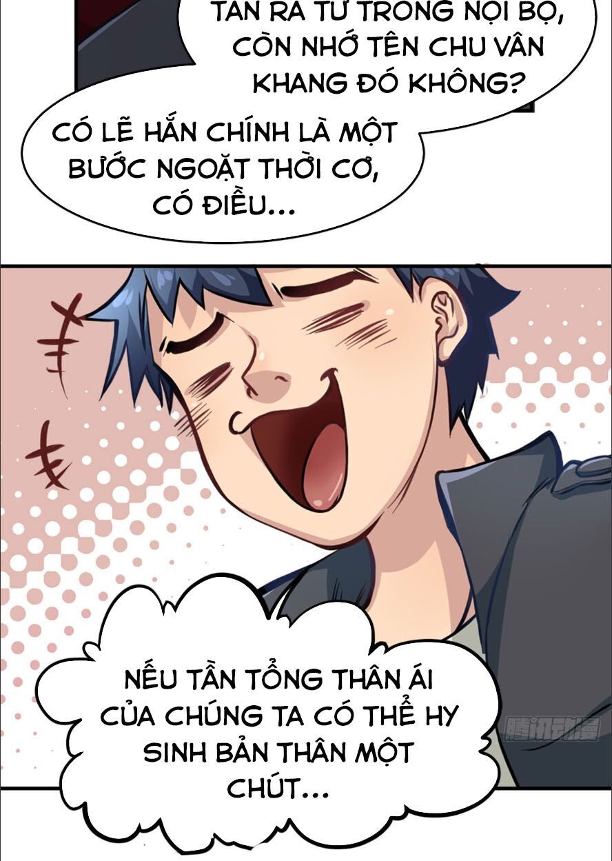 Đô Thị Tối Cường Cuồng Binh Chapter 8 - Trang 2