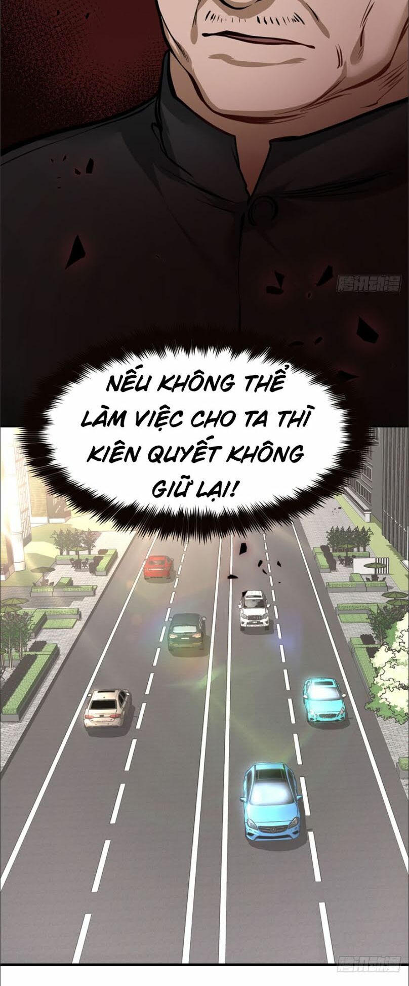 Đô Thị Tối Cường Cuồng Binh Chapter 8 - Trang 2