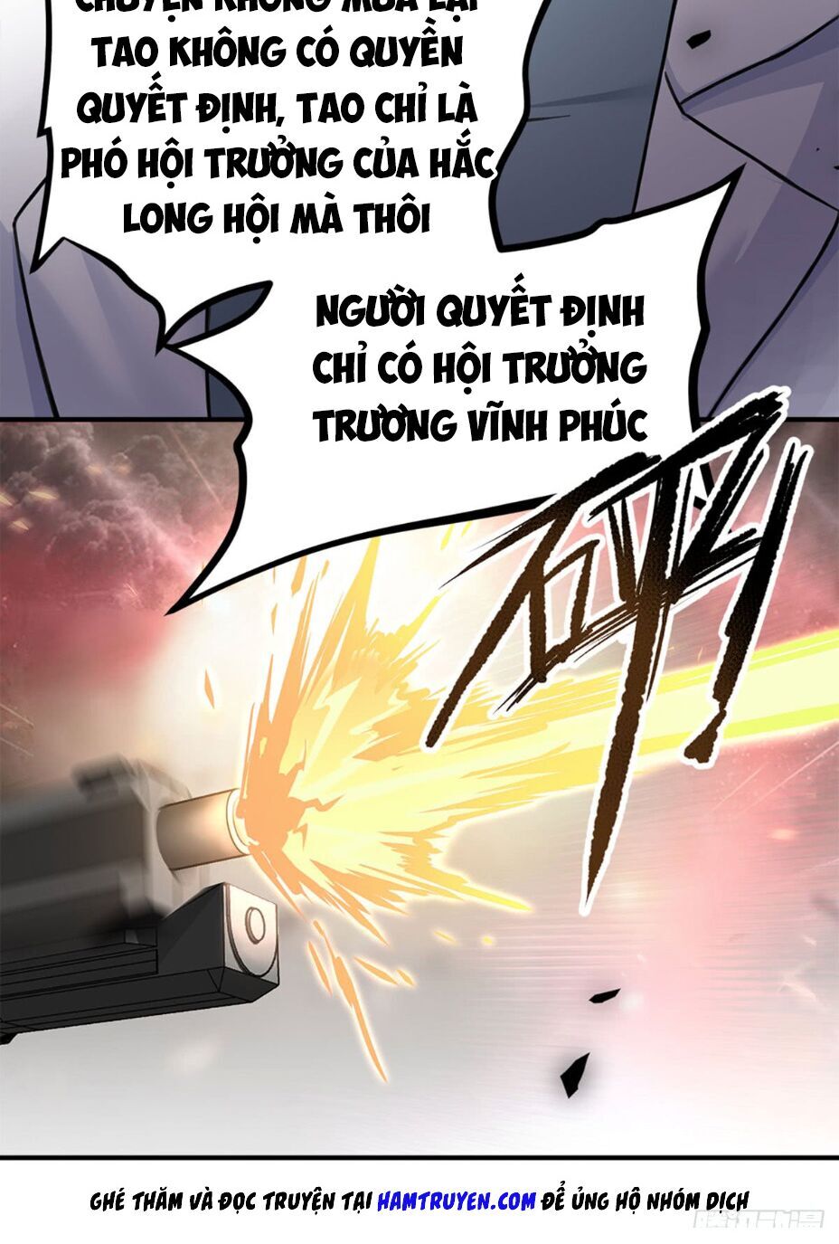 Đô Thị Tối Cường Cuồng Binh Chapter 6 - Trang 2