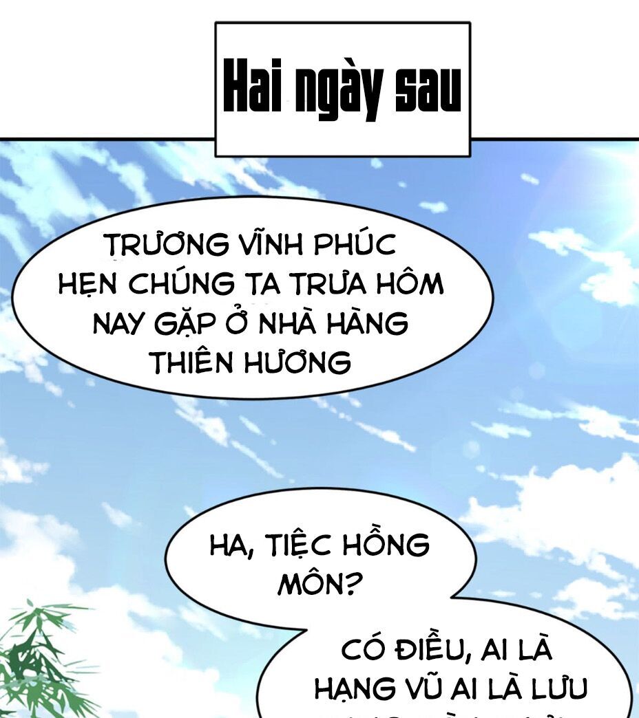 Đô Thị Tối Cường Cuồng Binh Chapter 6 - Trang 2