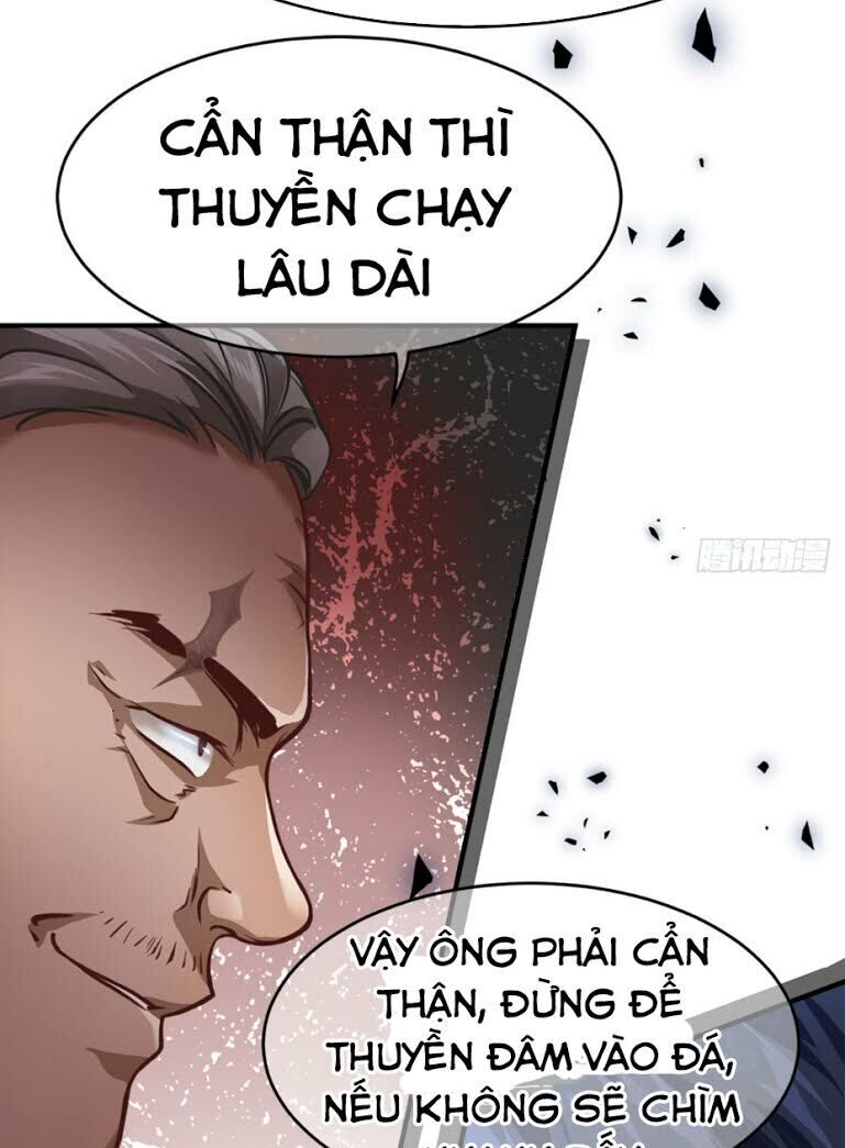 Đô Thị Tối Cường Cuồng Binh Chapter 6 - Trang 2