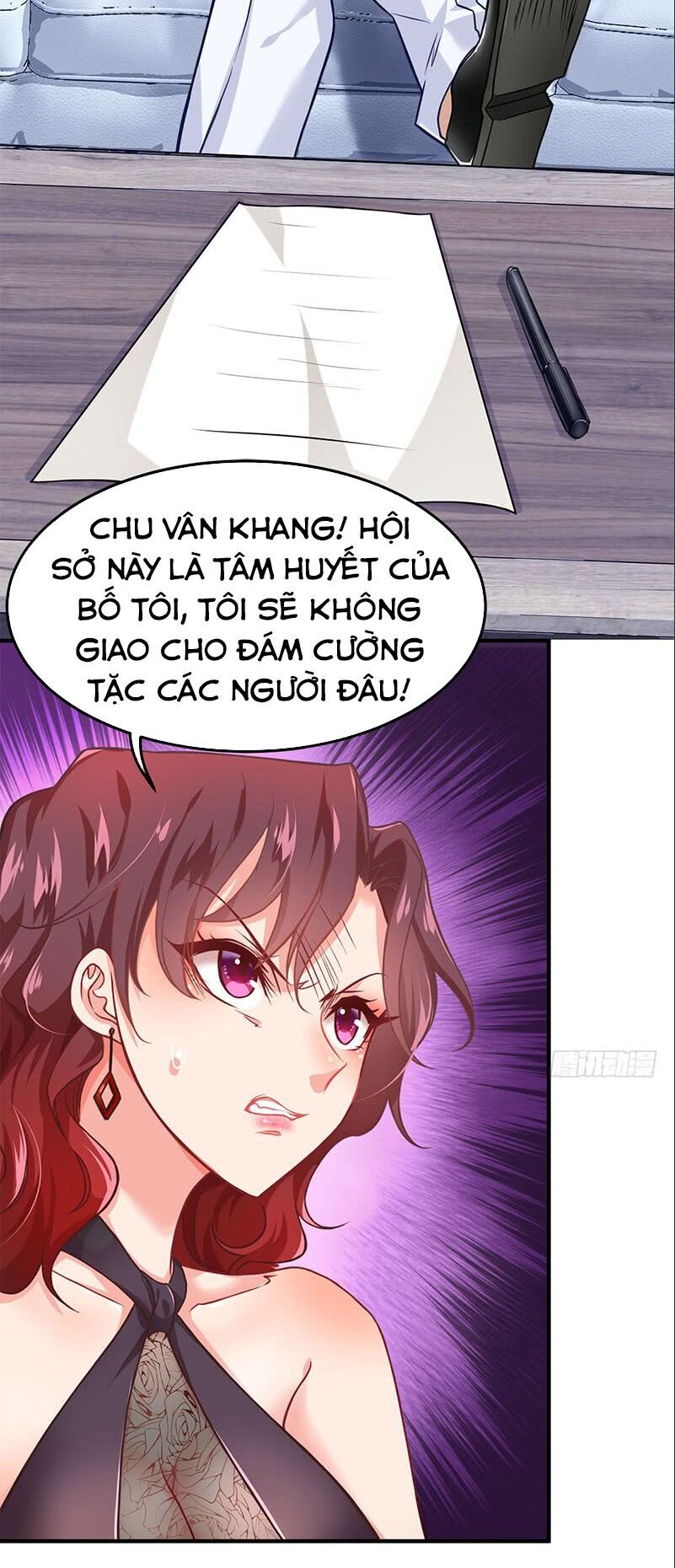 Đô Thị Tối Cường Cuồng Binh Chapter 4 - Trang 2