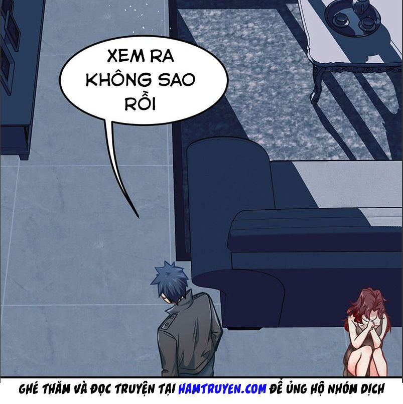 Đô Thị Tối Cường Cuồng Binh Chapter 3 - Trang 2