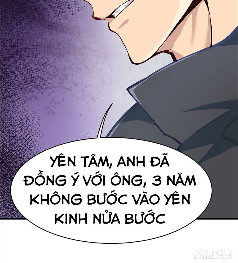 Đô Thị Tối Cường Cuồng Binh Chapter 2 - Trang 2