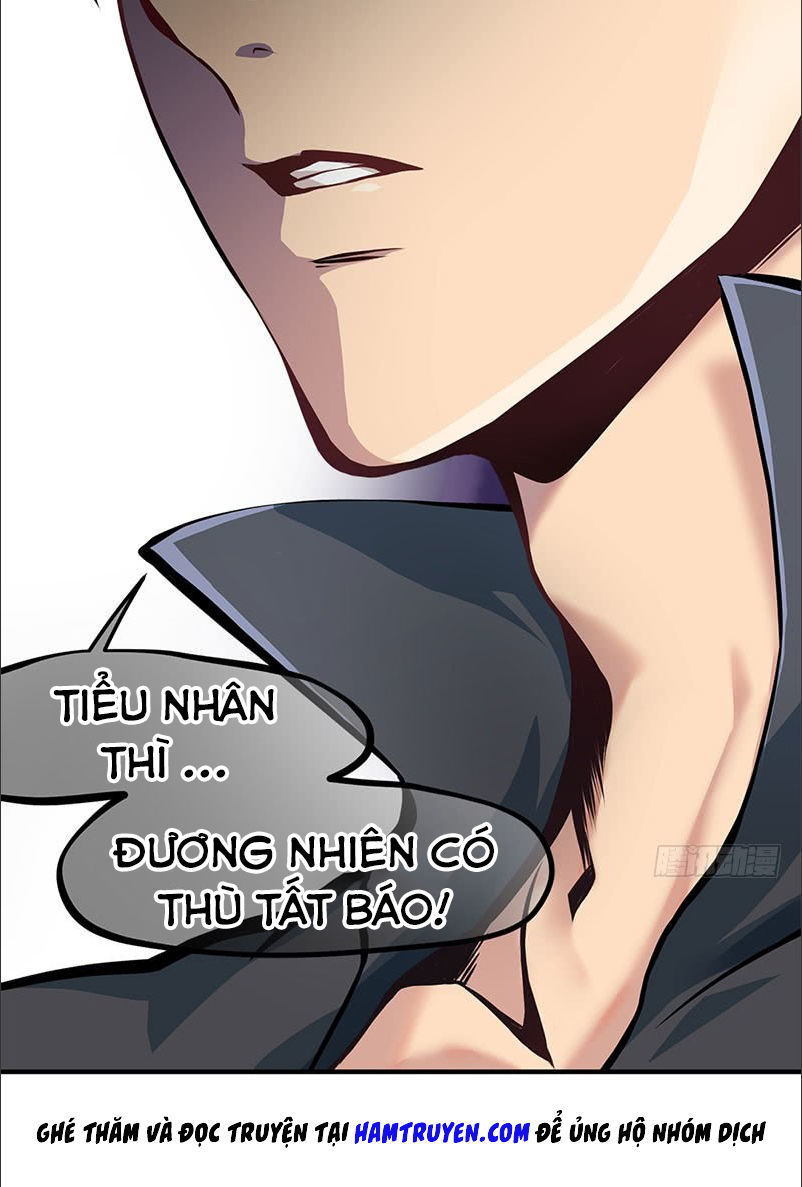 Đô Thị Tối Cường Cuồng Binh Chapter 2 - Trang 2