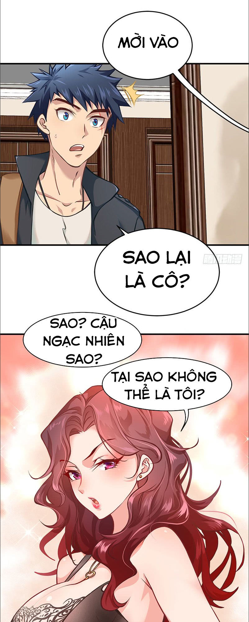 Đô Thị Tối Cường Cuồng Binh Chapter 2 - Trang 2