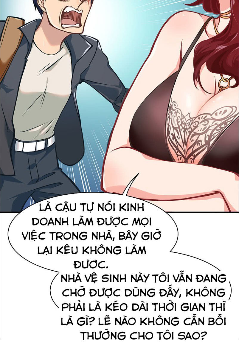 Đô Thị Tối Cường Cuồng Binh Chapter 2 - Trang 2