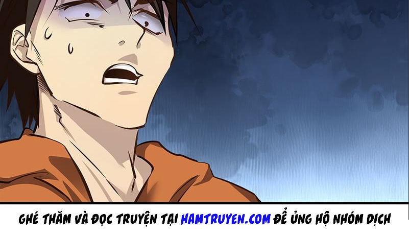 Đô Thị Tối Cường Cuồng Binh Chapter 1 - Trang 2