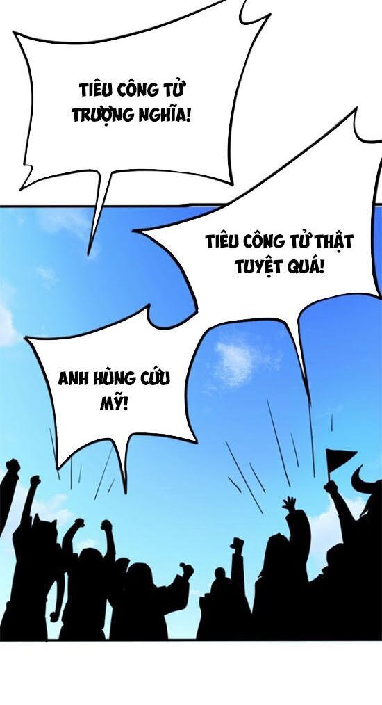 Chí Tôn Thổ Hào Hệ Thống Chapter 5 - Trang 2