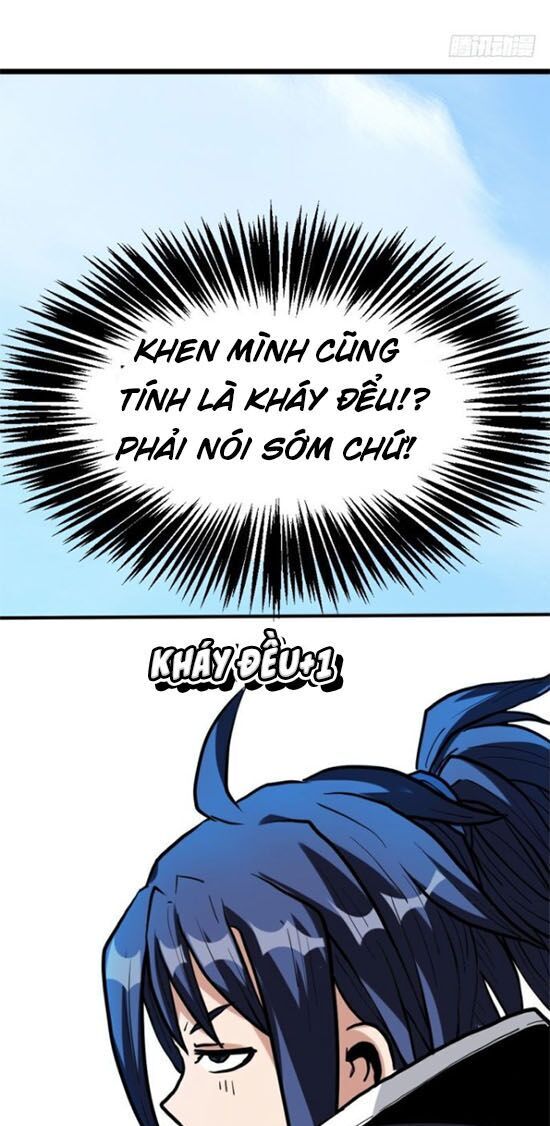 Chí Tôn Thổ Hào Hệ Thống Chapter 5 - Trang 2