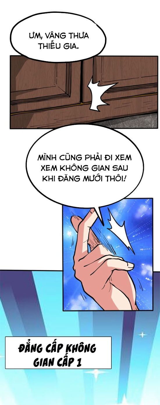 Chí Tôn Thổ Hào Hệ Thống Chapter 5 - Trang 2