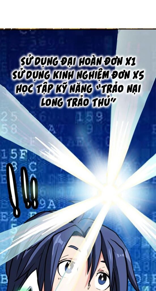 Chí Tôn Thổ Hào Hệ Thống Chapter 5 - Trang 2