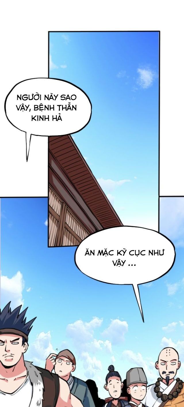 Chí Tôn Thổ Hào Hệ Thống Chapter 4 - Trang 2