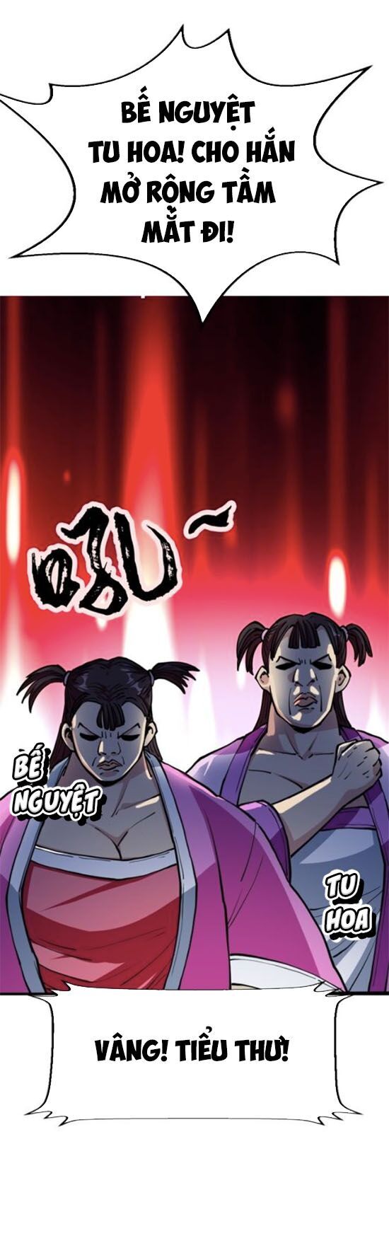 Chí Tôn Thổ Hào Hệ Thống Chapter 4 - Trang 2