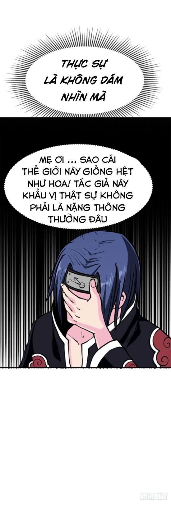 Chí Tôn Thổ Hào Hệ Thống Chapter 4 - Trang 2