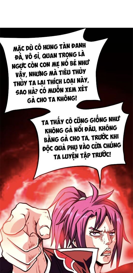 Chí Tôn Thổ Hào Hệ Thống Chapter 4 - Trang 2