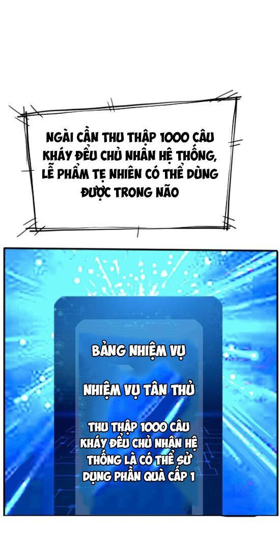 Chí Tôn Thổ Hào Hệ Thống Chapter 3 - Trang 2