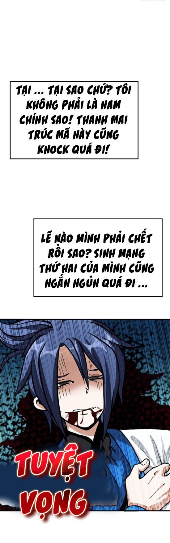 Chí Tôn Thổ Hào Hệ Thống Chapter 2 - Trang 2