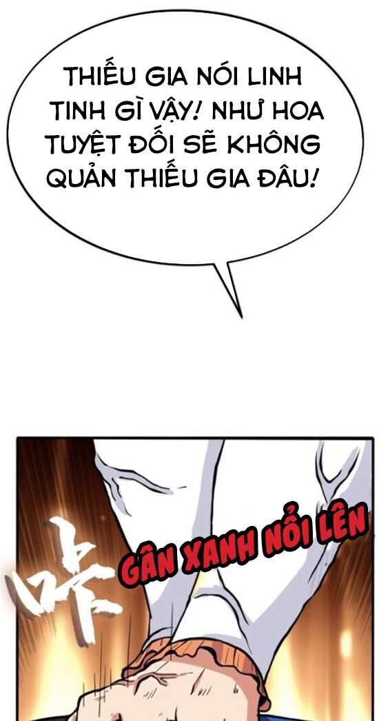 Chí Tôn Thổ Hào Hệ Thống Chapter 2 - Trang 2