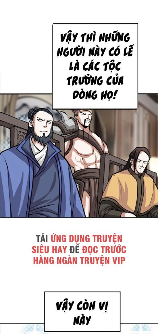 Chí Tôn Thổ Hào Hệ Thống Chapter 2 - Trang 2