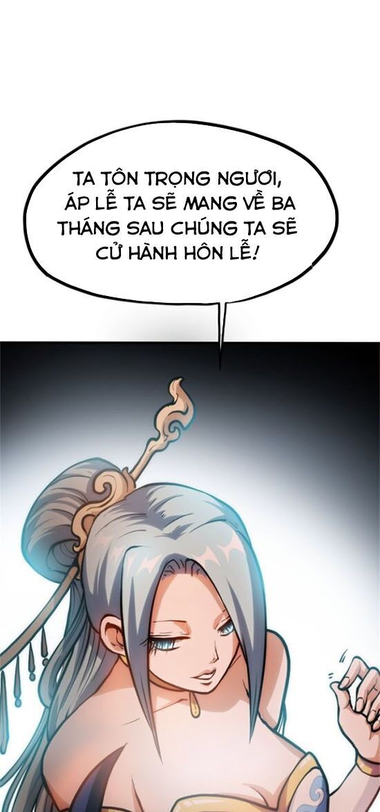 Chí Tôn Thổ Hào Hệ Thống Chapter 2 - Trang 2