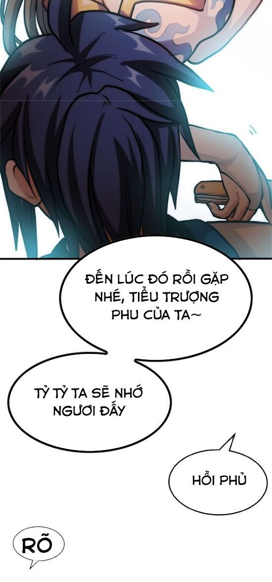 Chí Tôn Thổ Hào Hệ Thống Chapter 2 - Trang 2