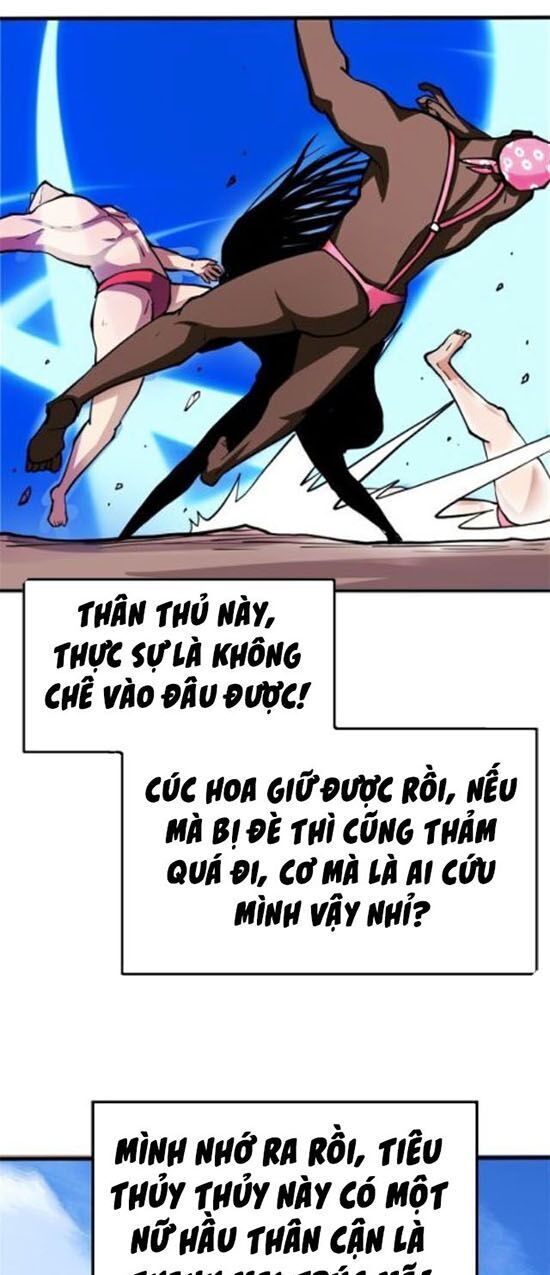 Chí Tôn Thổ Hào Hệ Thống Chapter 2 - Trang 2