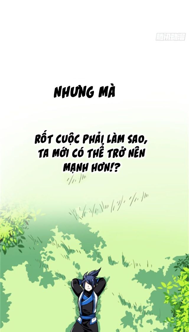 Chí Tôn Thổ Hào Hệ Thống Chapter 1 - Trang 2