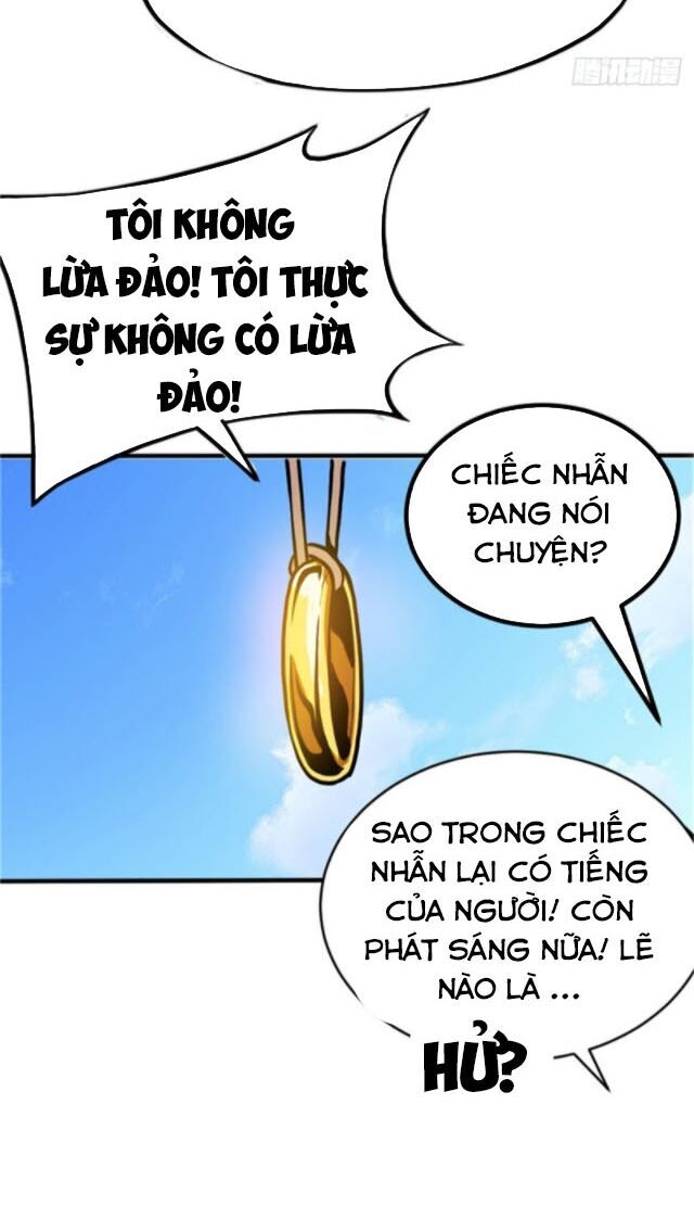 Chí Tôn Thổ Hào Hệ Thống Chapter 1 - Trang 2