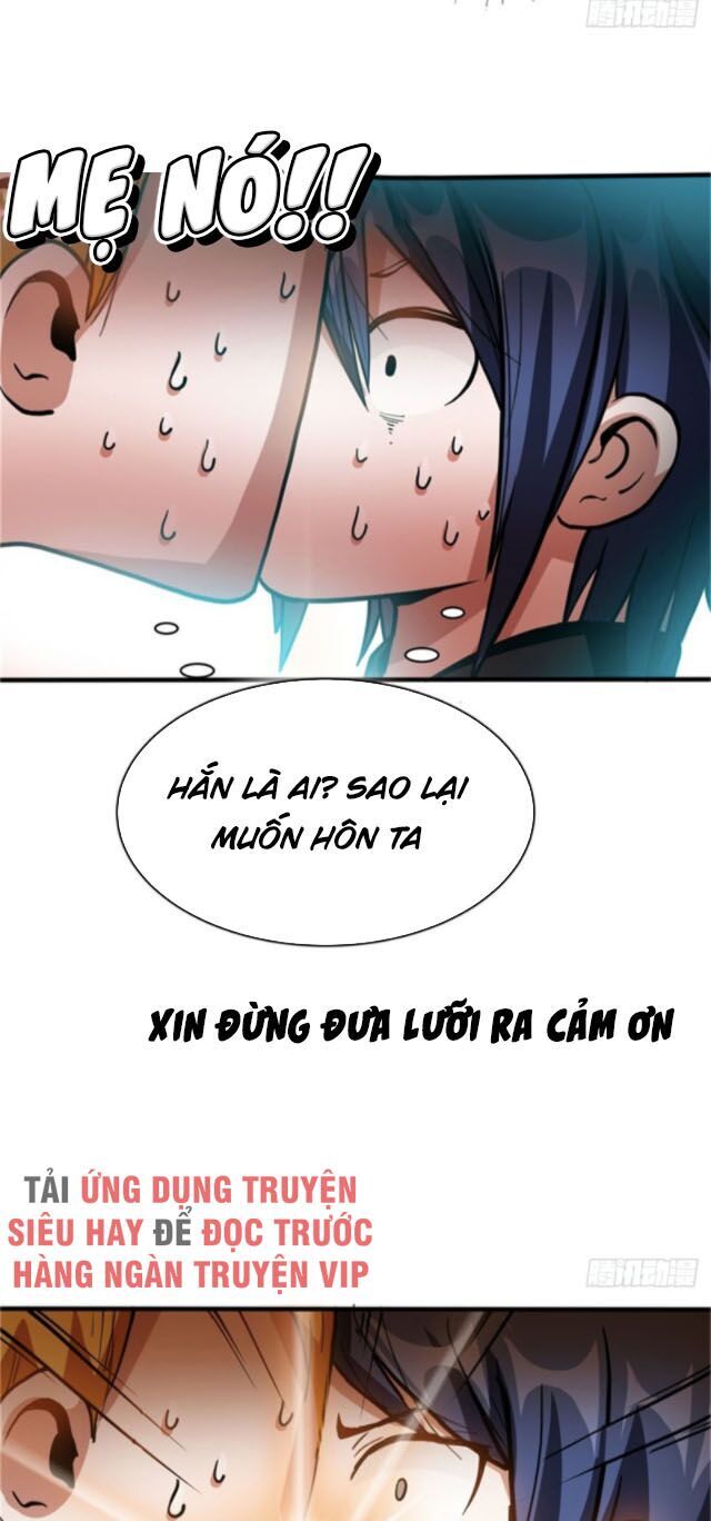 Chí Tôn Thổ Hào Hệ Thống Chapter 1 - Trang 2