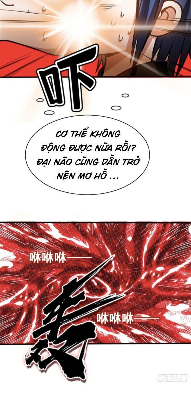 Chí Tôn Thổ Hào Hệ Thống Chapter 1 - Trang 2