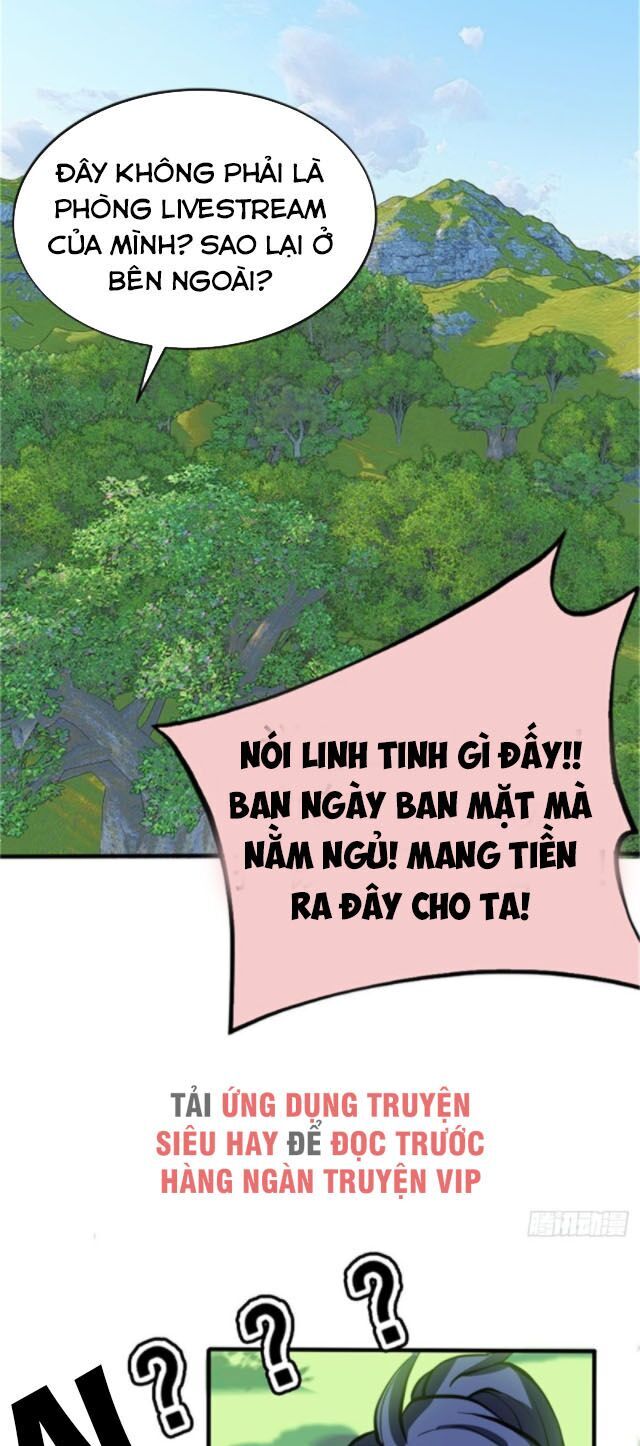 Chí Tôn Thổ Hào Hệ Thống Chapter 1 - Trang 2