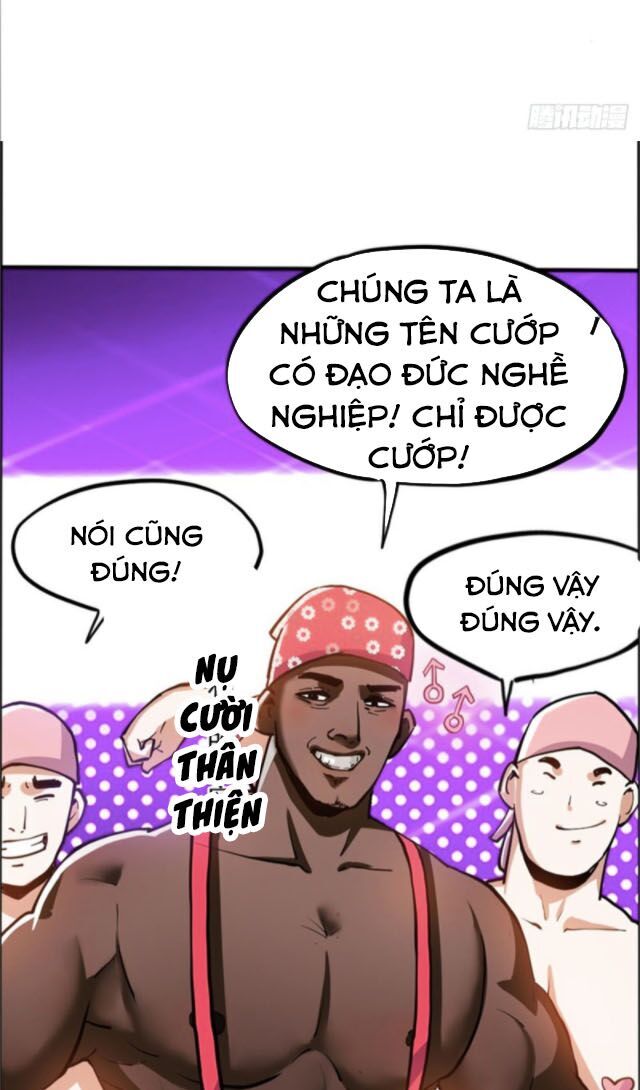 Chí Tôn Thổ Hào Hệ Thống Chapter 1 - Trang 2