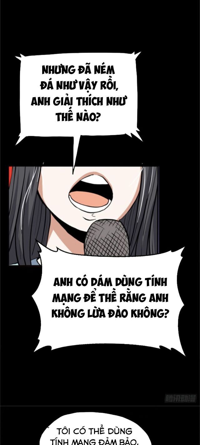 Chí Tôn Thổ Hào Hệ Thống Chapter 1 - Trang 2