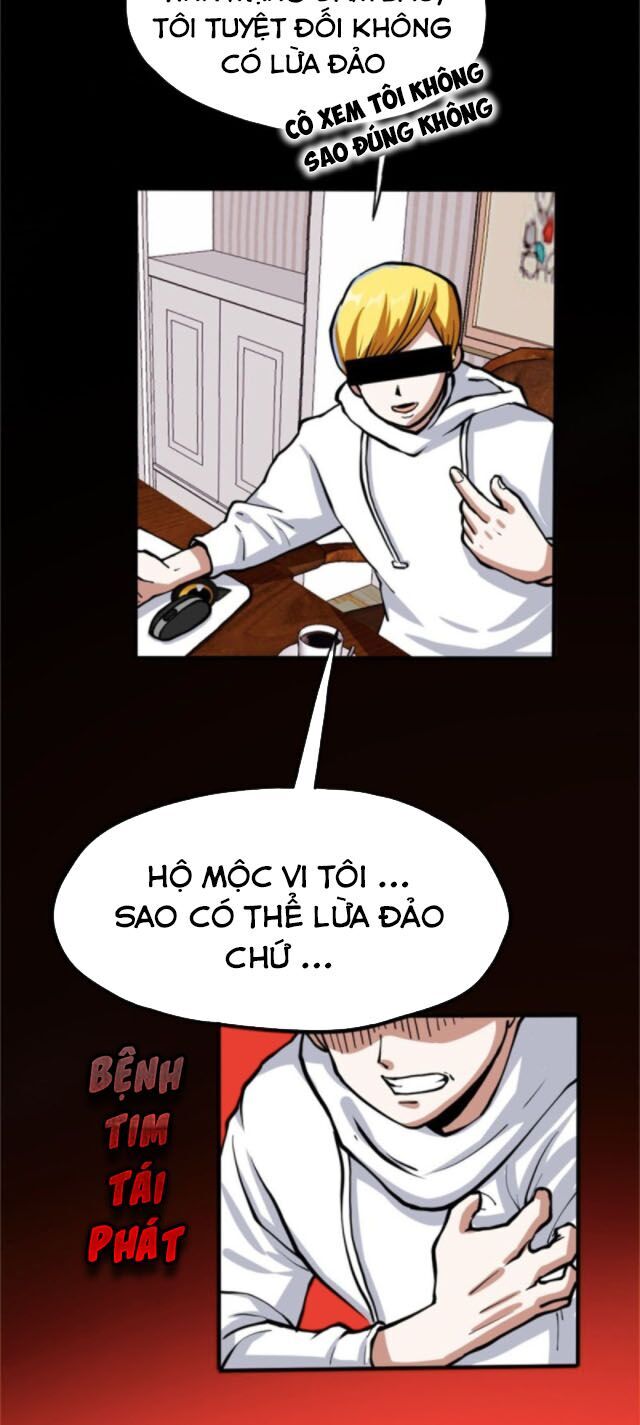 Chí Tôn Thổ Hào Hệ Thống Chapter 1 - Trang 2