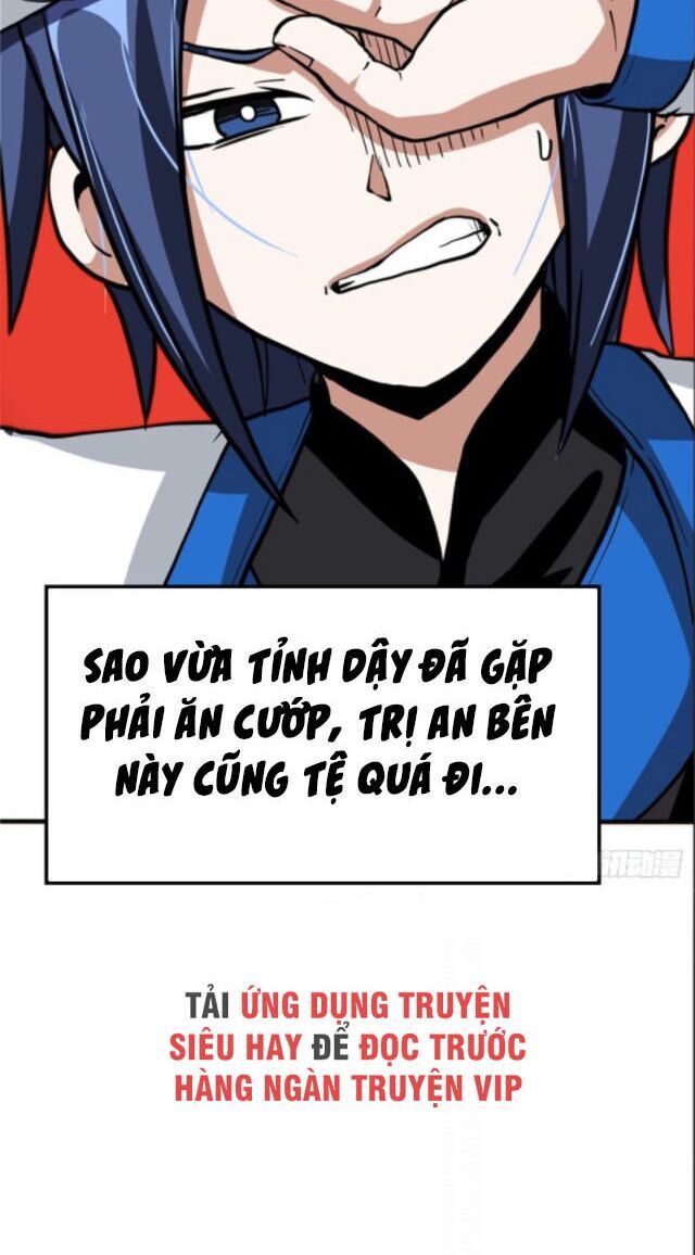 Chí Tôn Thổ Hào Hệ Thống Chapter 1 - Trang 2