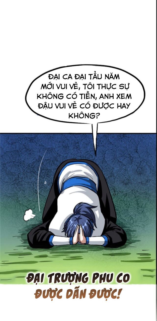 Chí Tôn Thổ Hào Hệ Thống Chapter 1 - Trang 2