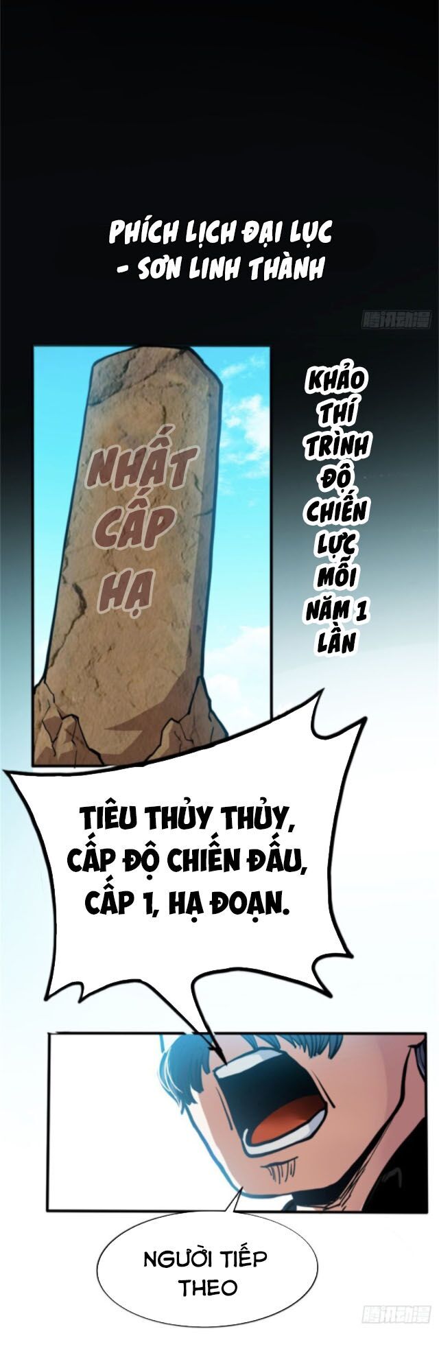 Chí Tôn Thổ Hào Hệ Thống Chapter 1 - Trang 2