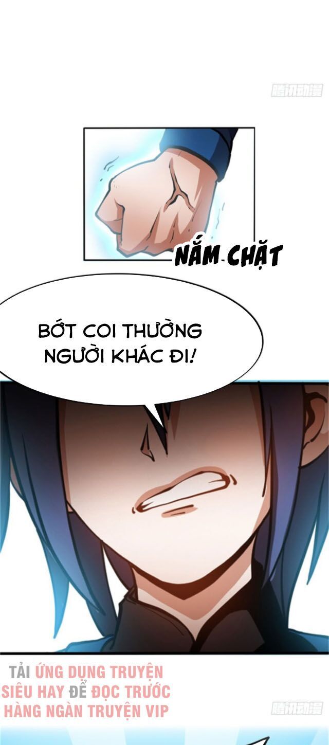 Chí Tôn Thổ Hào Hệ Thống Chapter 1 - Trang 2