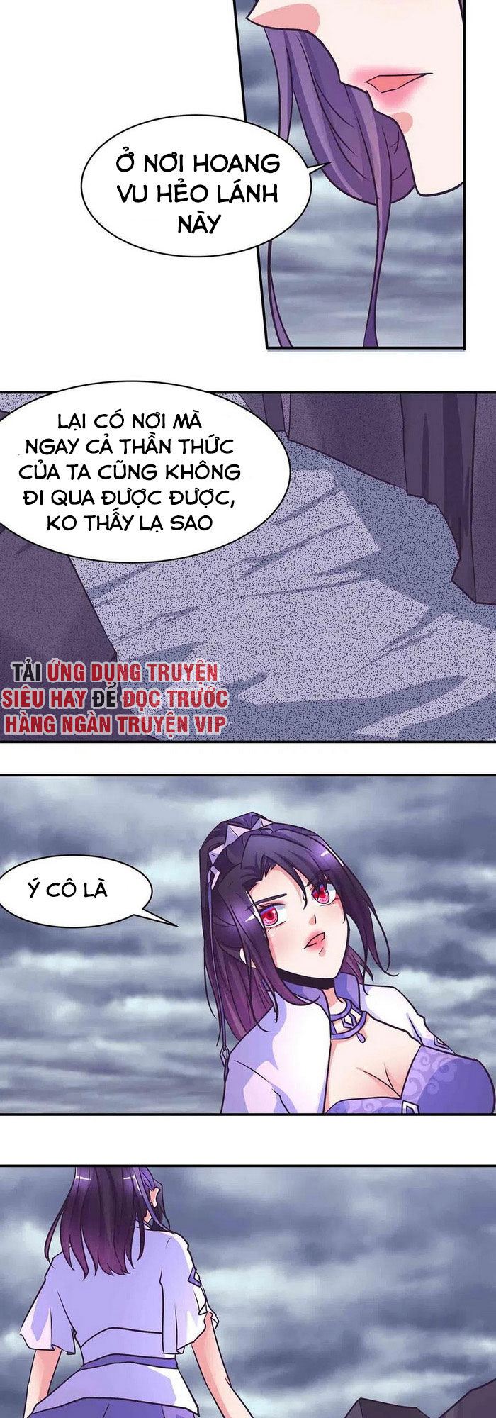 Đệ Nhất Chưởng Môn Chapter 194 - Trang 2