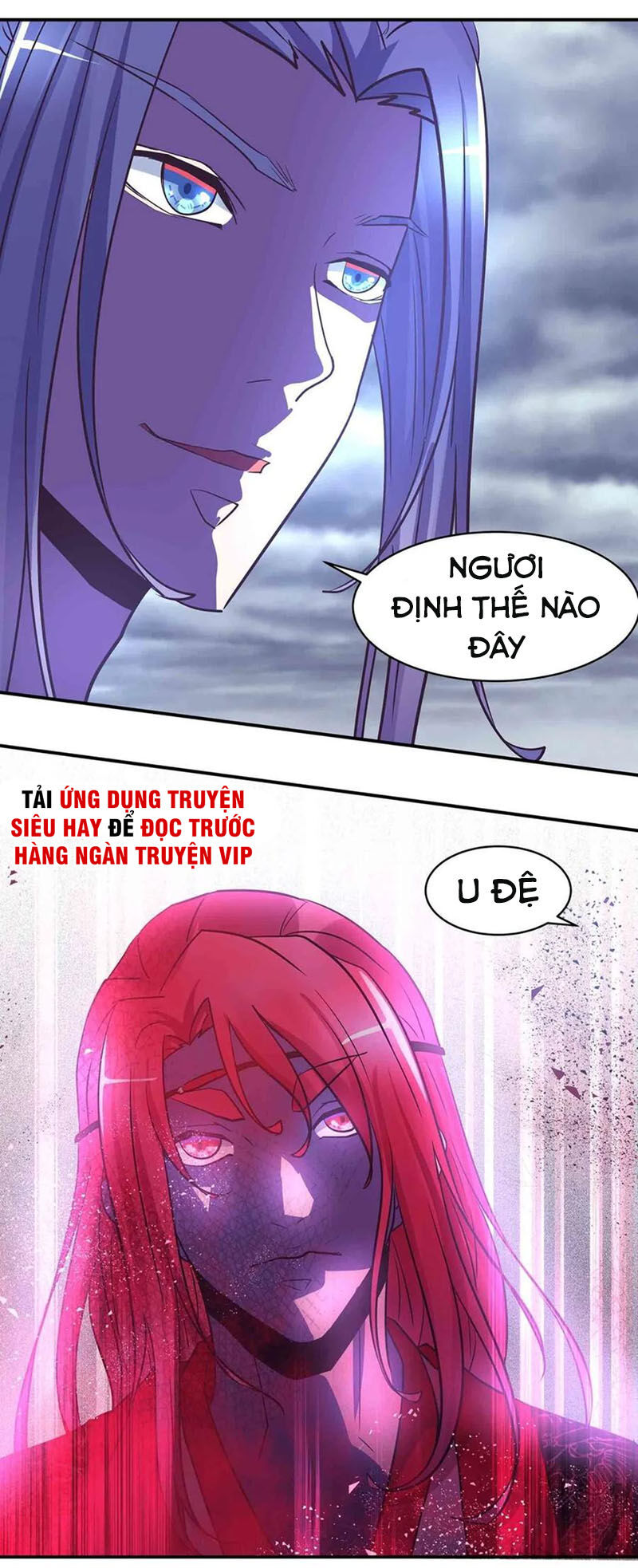 Đệ Nhất Chưởng Môn Chapter 190 - Trang 2